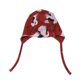 Gorro de algodón (orgánico)